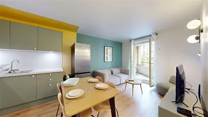 Room for rent in Nanterre, Île-de-France