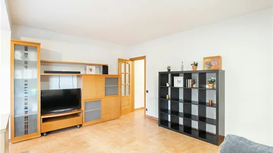 Apartments in Barcelona Nou Barris - photo 7