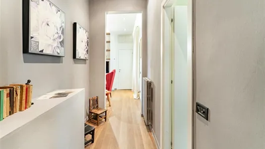 Apartments in Florence - photo 8