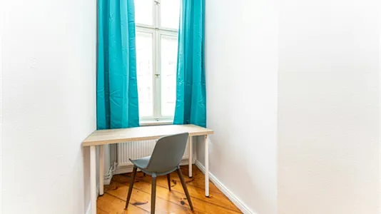 Apartments in Berlin Pankow - photo 6