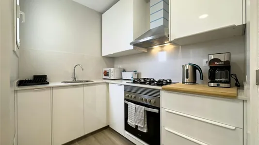 Rooms in Barcelona Gràcia - photo 9