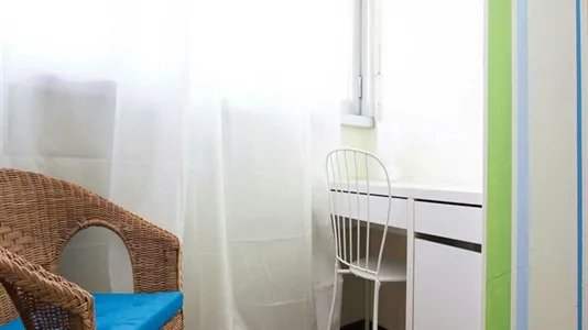 Rooms in Milano Zona 7 - Baggio, De Angeli, San Siro - photo 8