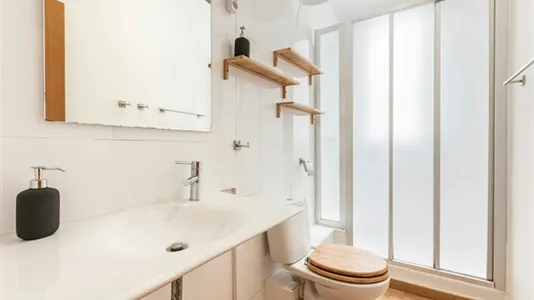 Rooms in Valencia L'Eixample - photo 6