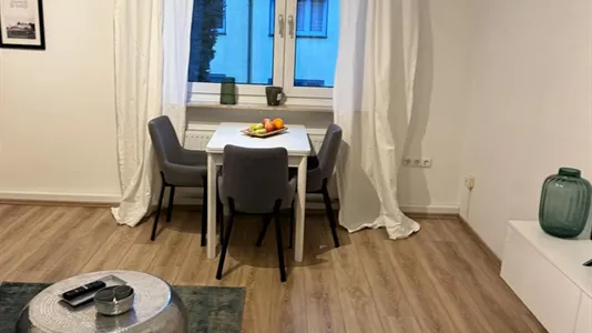 Apartments in Essen - photo 8