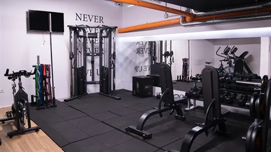 Rooms in Burjassot - photo 10