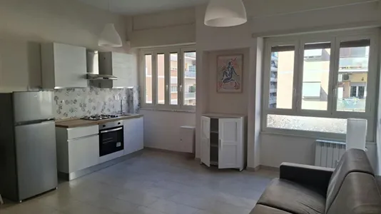 Apartments in Roma Municipio V – Prenestino/Centocelle - photo 8