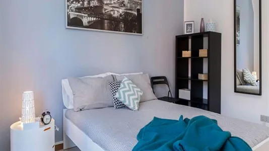 Rooms in Buccinasco - photo 1