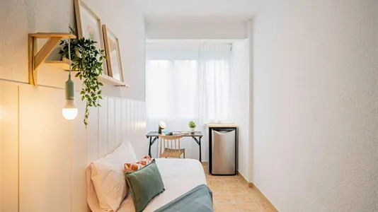 Rooms in Madrid Tetuán - photo 8