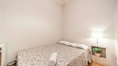 Room for rent in Barcelona Eixample, Barcelona