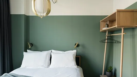 Apartments in Location is not specified - photo 4