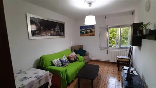 Rooms in Madrid Ciudad Lineal - photo 6