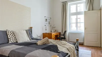 Room for rent in Budapest