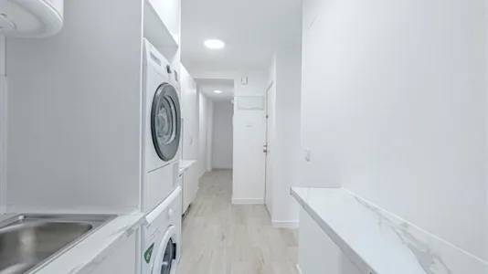 Rooms in Madrid Usera - photo 7