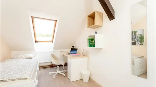 Rooms in Prague 10 - photo 2