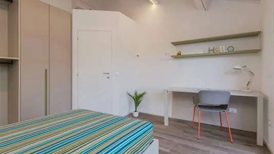 Rooms in Ferrara - photo 4
