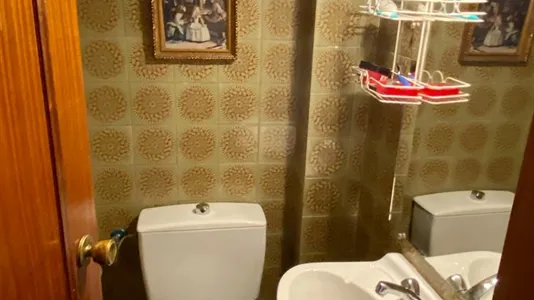 Rooms in Madrid Usera - photo 9