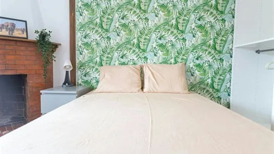 Rooms in Barcelona Eixample - photo 2