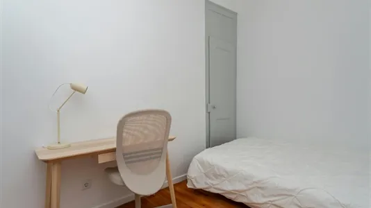 Rooms in Location is not specified - photo 5