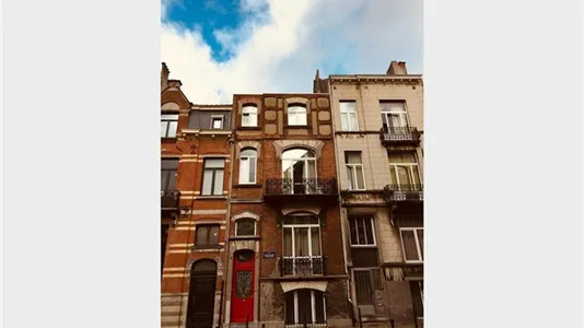 Rooms in Stad Brussel - photo 6