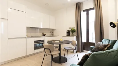 Apartment for rent in Madrid Centro, Madrid