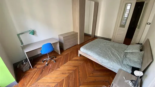 Rooms in Turin - photo 2