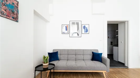 Apartments in Vienna Landstraße - photo 10