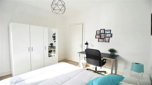 Rooms in Toulouse - photo 2