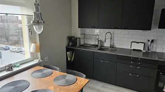 Apartments in Stockholm South - photo 3