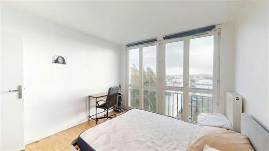 Rooms in Le Havre - photo 2