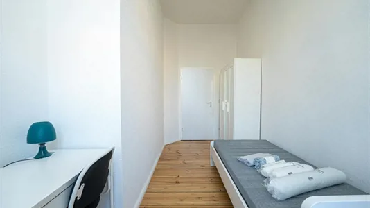 Rooms in Berlin Pankow - photo 2