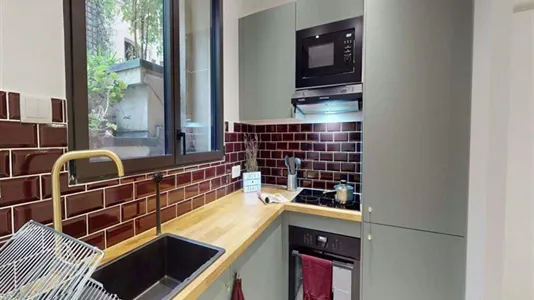 Rooms in Paris 8ème arrondissement - photo 7