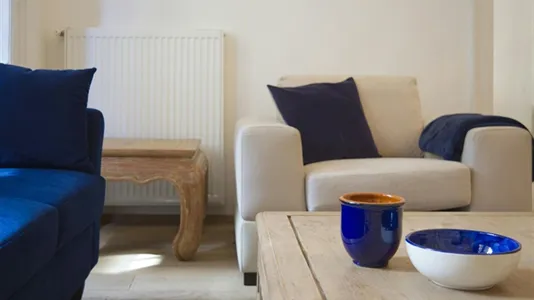 Apartments in Budapest Terézváros - photo 4