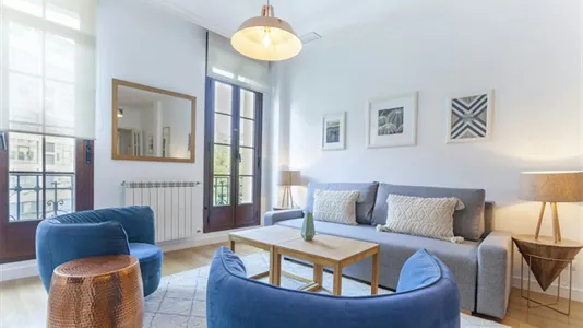 Apartments in Madrid Retiro - photo 5