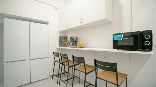 Rooms in Valencia Ciutat Vella - photo 6