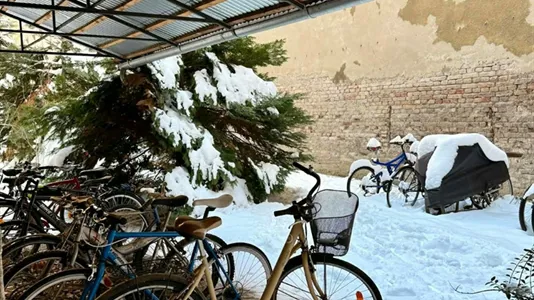 Apartments in Budapest Erzsébetváros - photo 2