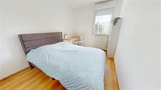 Rooms in Lyon - photo 5