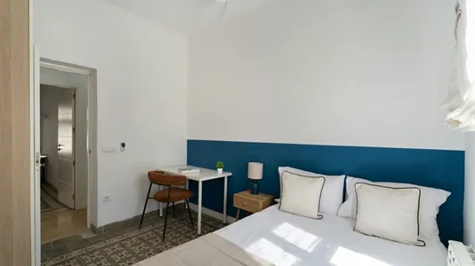 Rooms in Madrid Tetuán - photo 4