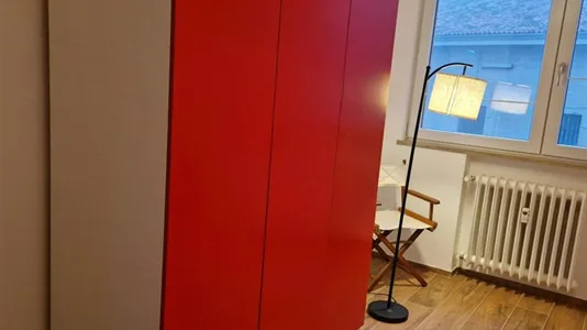 Rooms in Padua - photo 6