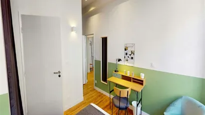 Room for rent in Toulouse, Occitanie