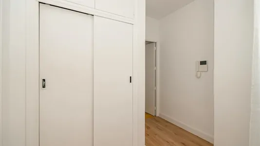 Rooms in Madrid Chamberí - photo 6