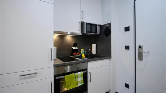 Apartments in Offenbach am Main - photo 9