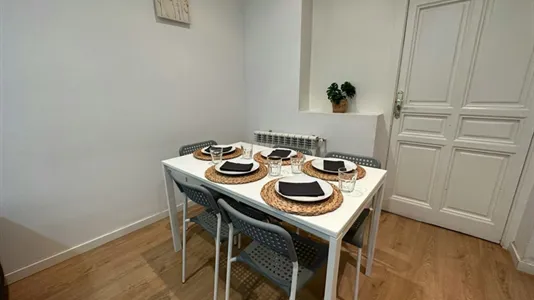 Rooms in Madrid Arganzuela - photo 5