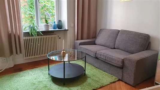 Apartments in Södermalm - photo 2