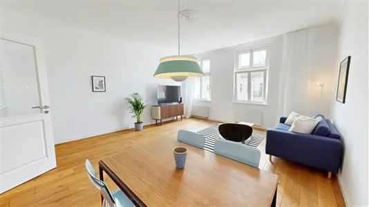 Apartments in Berlin Pankow - photo 3