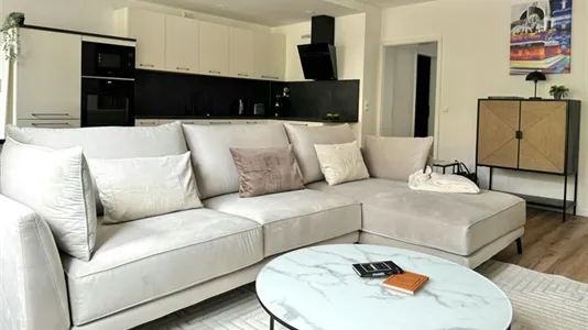 Apartments in Location is not specified - photo 8