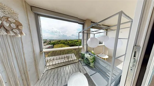 Rooms in Lyon - photo 3