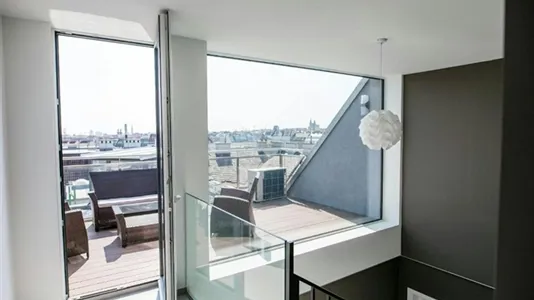 Apartments in Vienna Alsergrund - photo 8