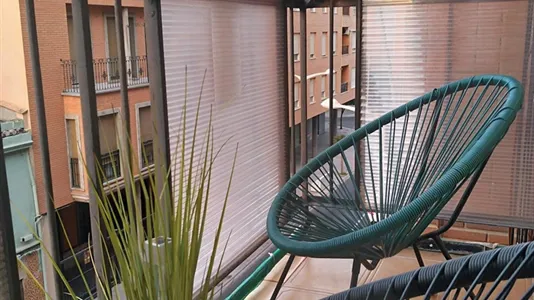 Rooms in Mislata - photo 6