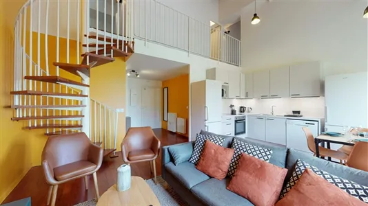 Rooms in Créteil - photo 1