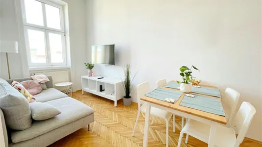 Rooms in Vienna Josefstadt - photo 4